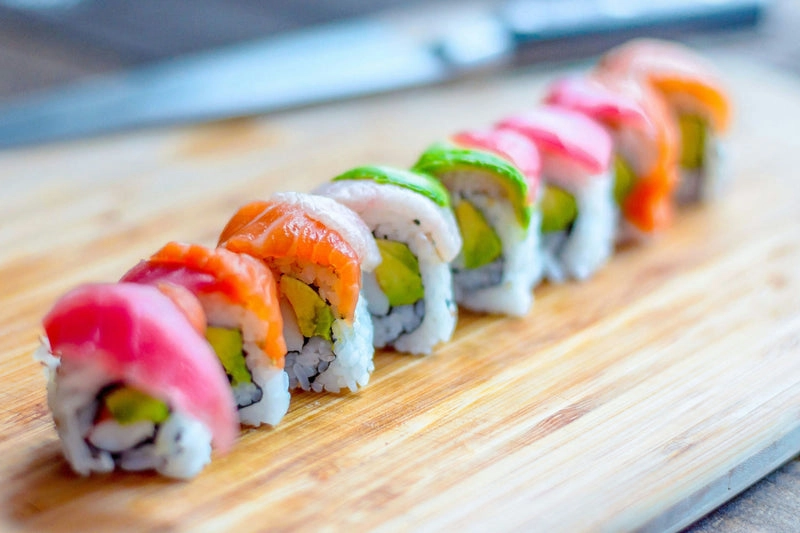 Sushi Making Class In Pittsburgh – Giftory within Making the Most of Your Livingston 90-inch Sofa Sienna Style and Care