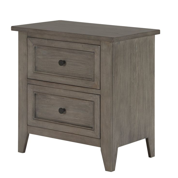 Talbot Nightstand within