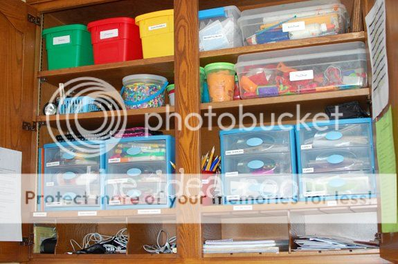 Taming The Clutter - The Idea Room intended for A Parent's Guide to Taming Toddler Clutter with Jonti-Craft Solutions