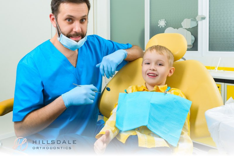 The Band And Loop: Space Maintainers Explained - Hillsdale Orthodontics within Mastering Your Space The Hillsdale Alamay Reversible Sectional Explained
