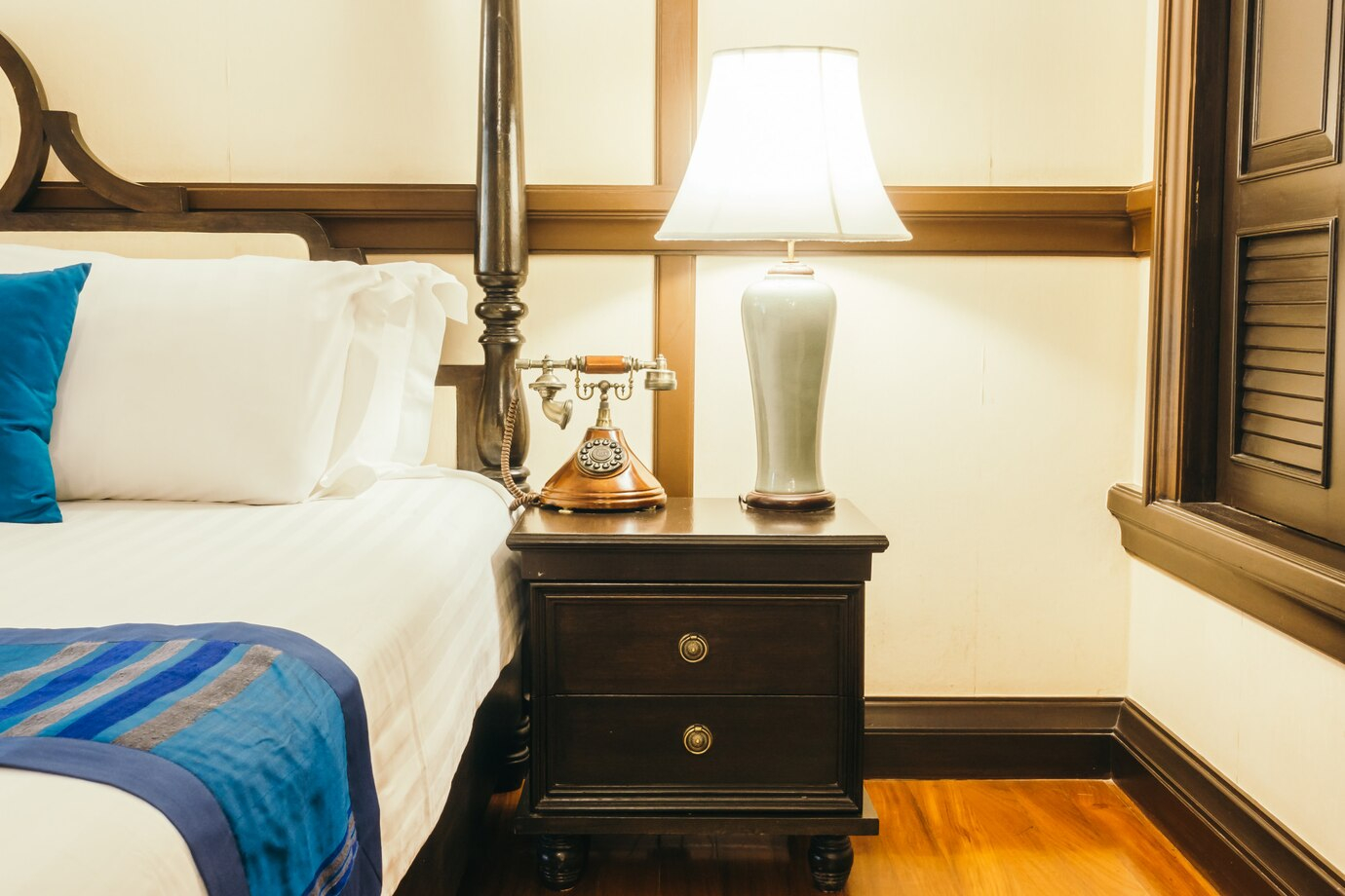 The Enduring Charm Of Solid Wood Dressers | Timeless Quality for Craftsmanship And Style The Enduring Appeal Of Preston Dressers