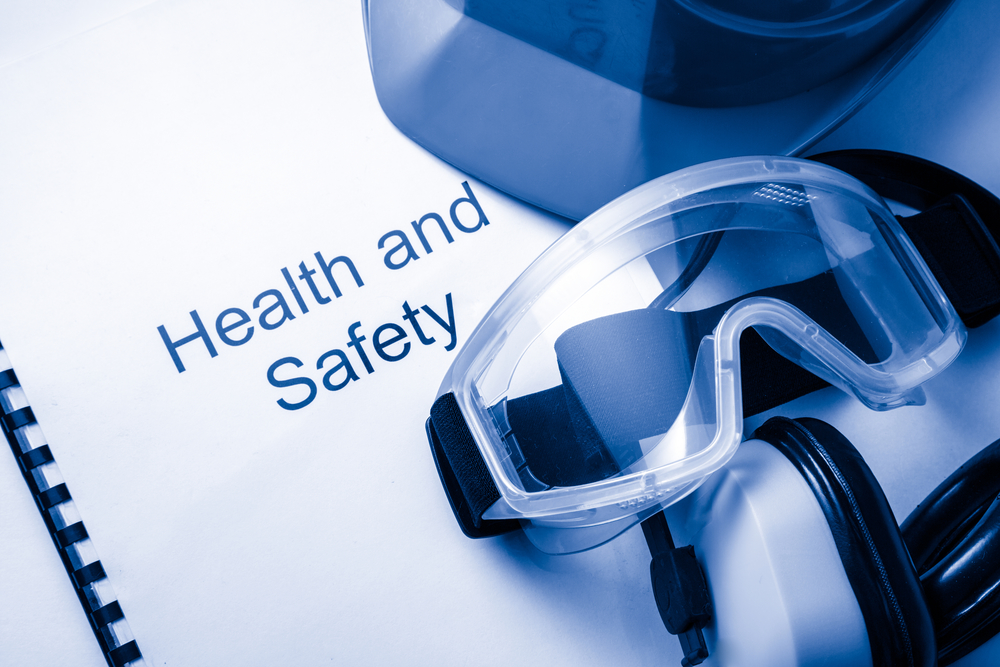 The Importance Of Safety Programs - Smart Safety Group in Safety First Understanding Features of White Twin Over Full Bunk Beds