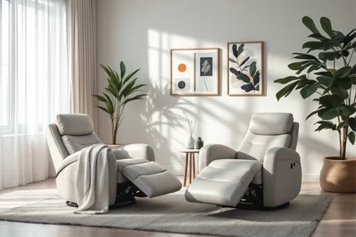 The Ultimate Guide To Choosing The Right Size Of A Recliner inside