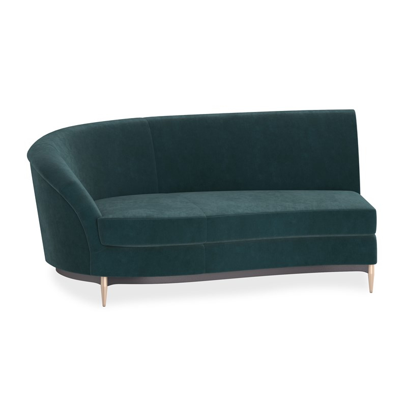 What We Can Learn About Design From the Three’s Company Laf Sofa
