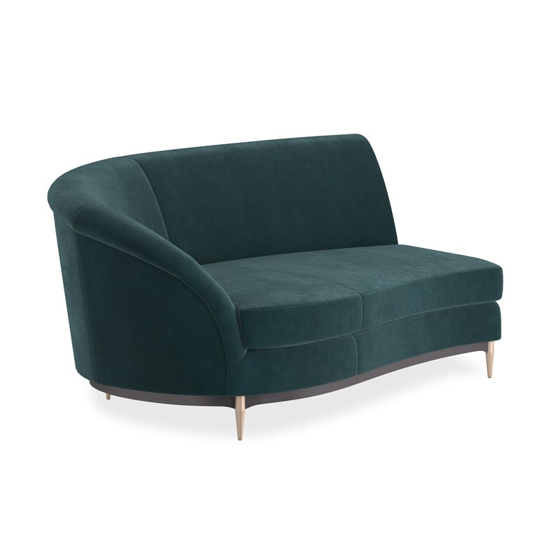 Three's Company Laf Sofa - Cdluxe Interior within
