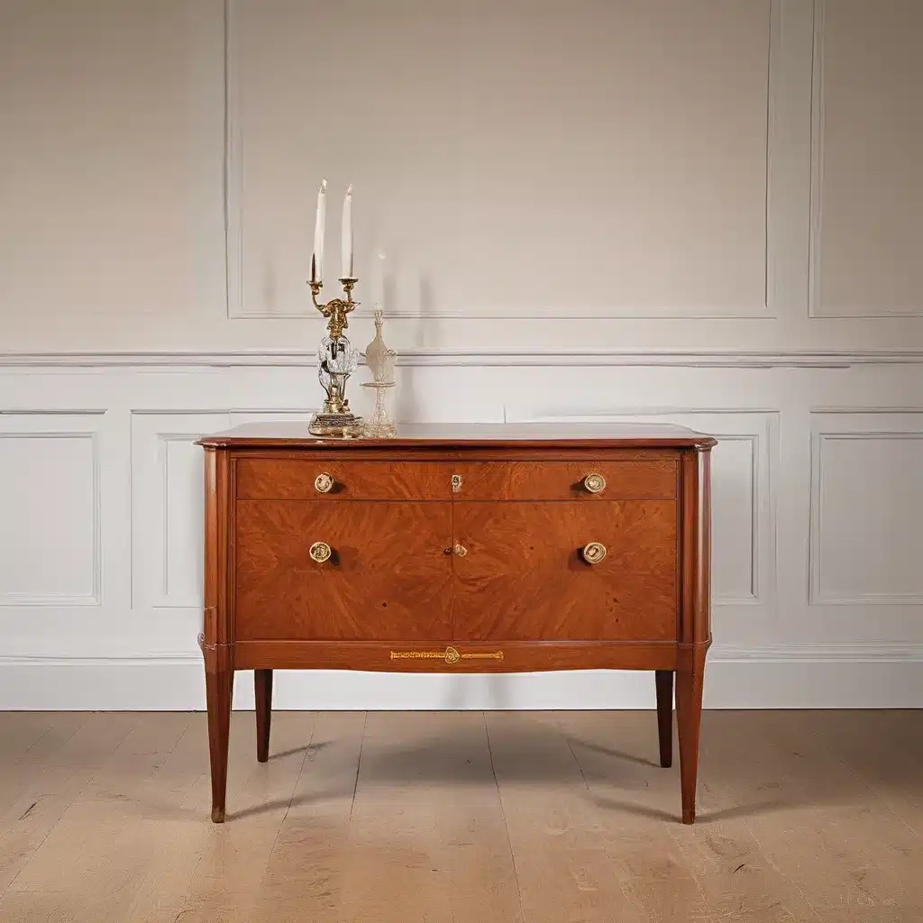 Timeless Elegance: Exploring The Enduring Appeal Of Bespoke Furniture ... pertaining to Craftsmanship And Style The Enduring Appeal Of Preston Dressers