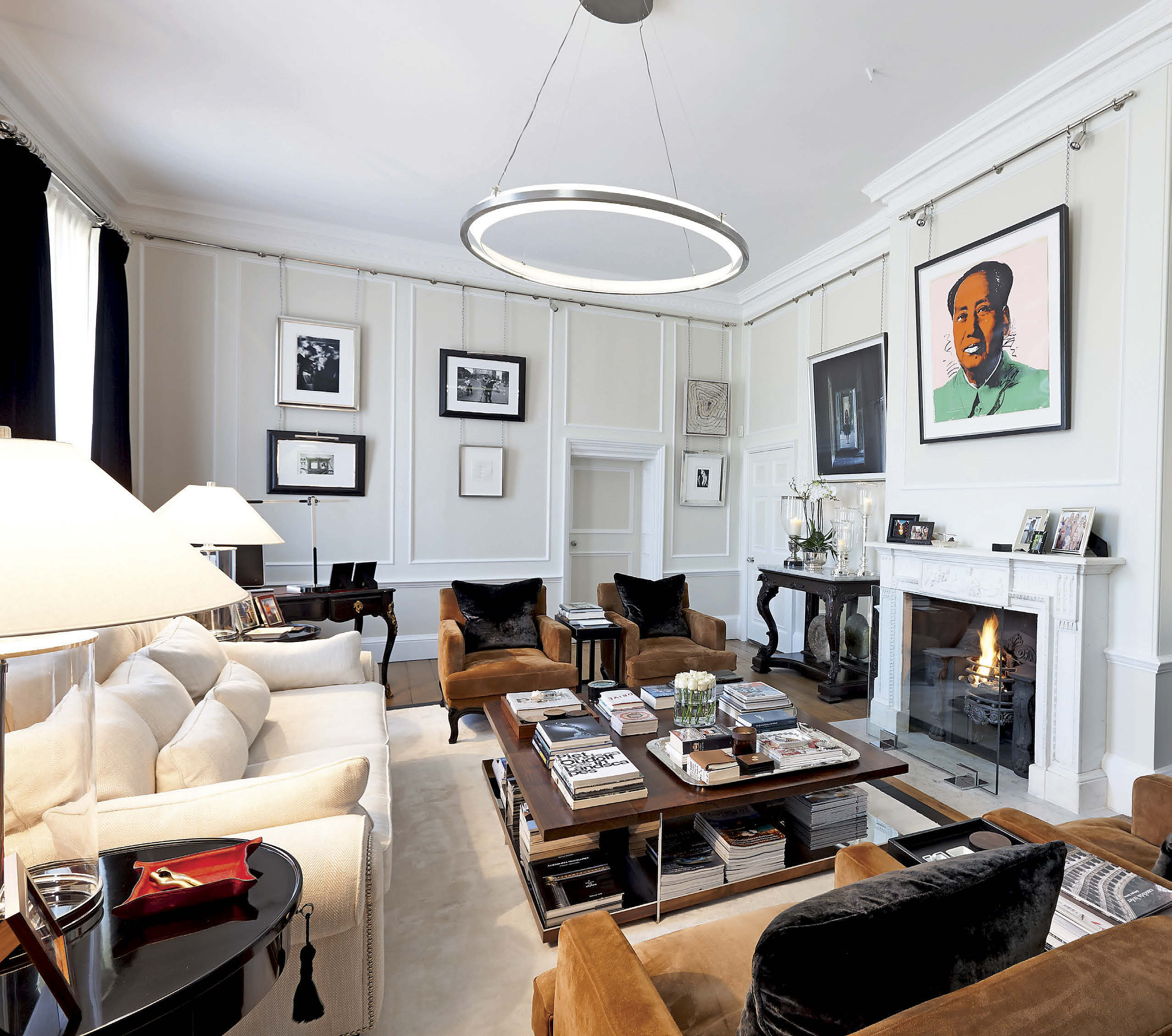 Timeless Elegance with regard to Bringing Timeless Elegance Home A Look at the Camel Leather Chesterfield