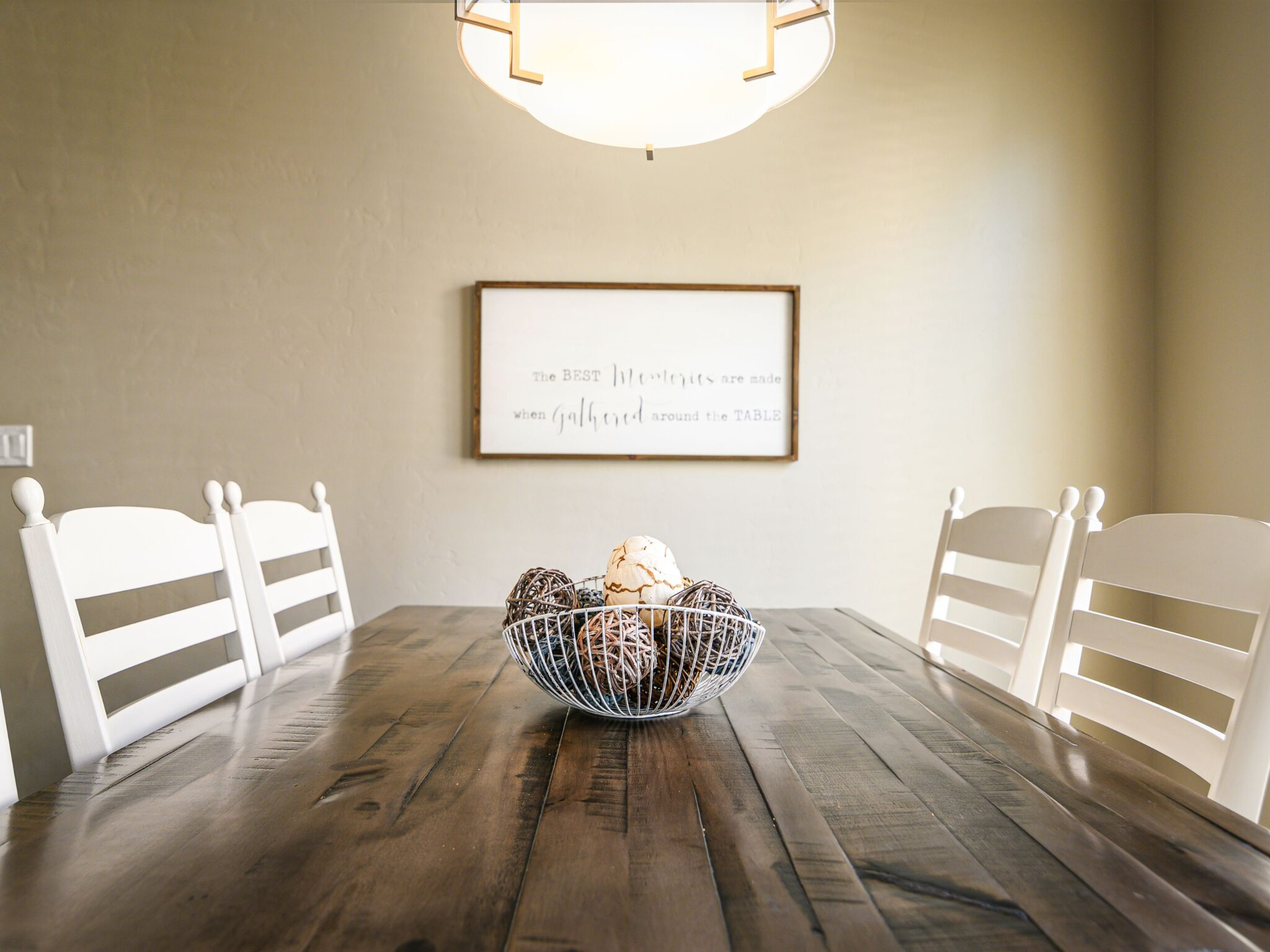 Tips For Choosing The Right Dining Table - Sticky Mud & Belly Laughs inside Choosing the Right Dining Table for Your Family Gatherings