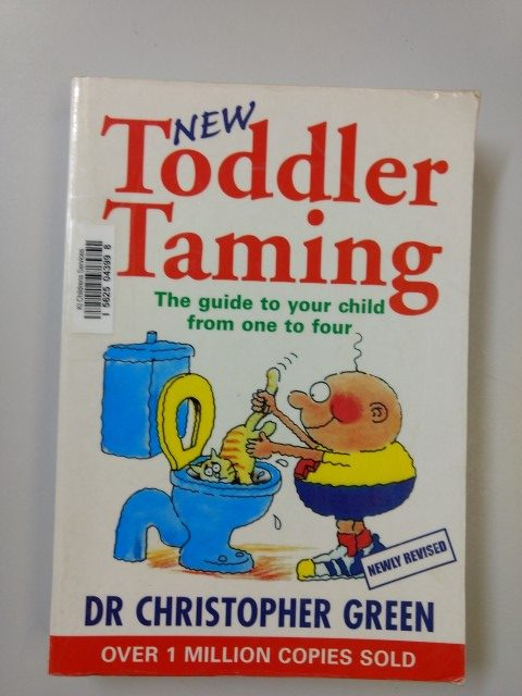 Toddler Taming(New) | Parenting Ki regarding