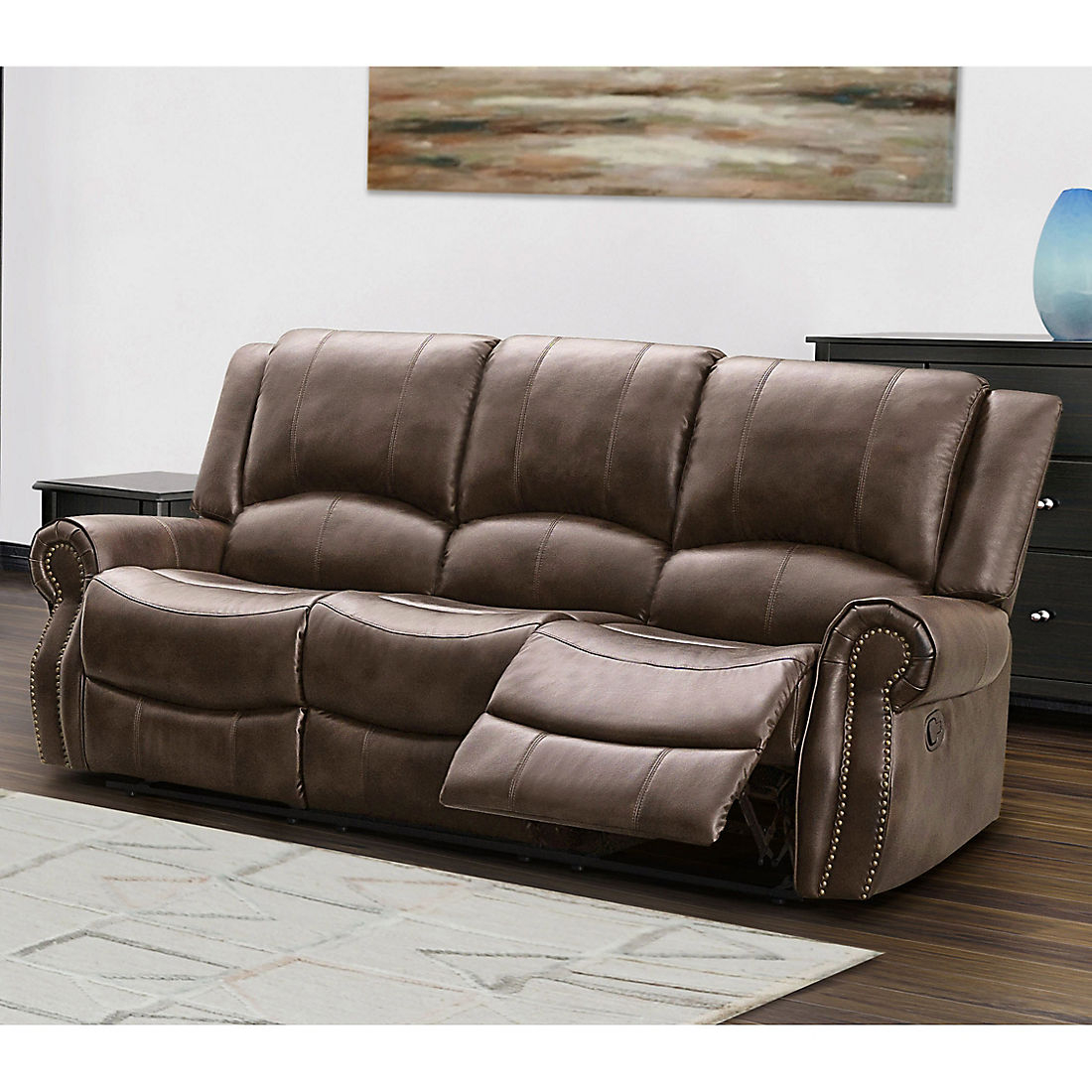 Top Grain Leather Sofa Quality | Cabinets Matttroy in
