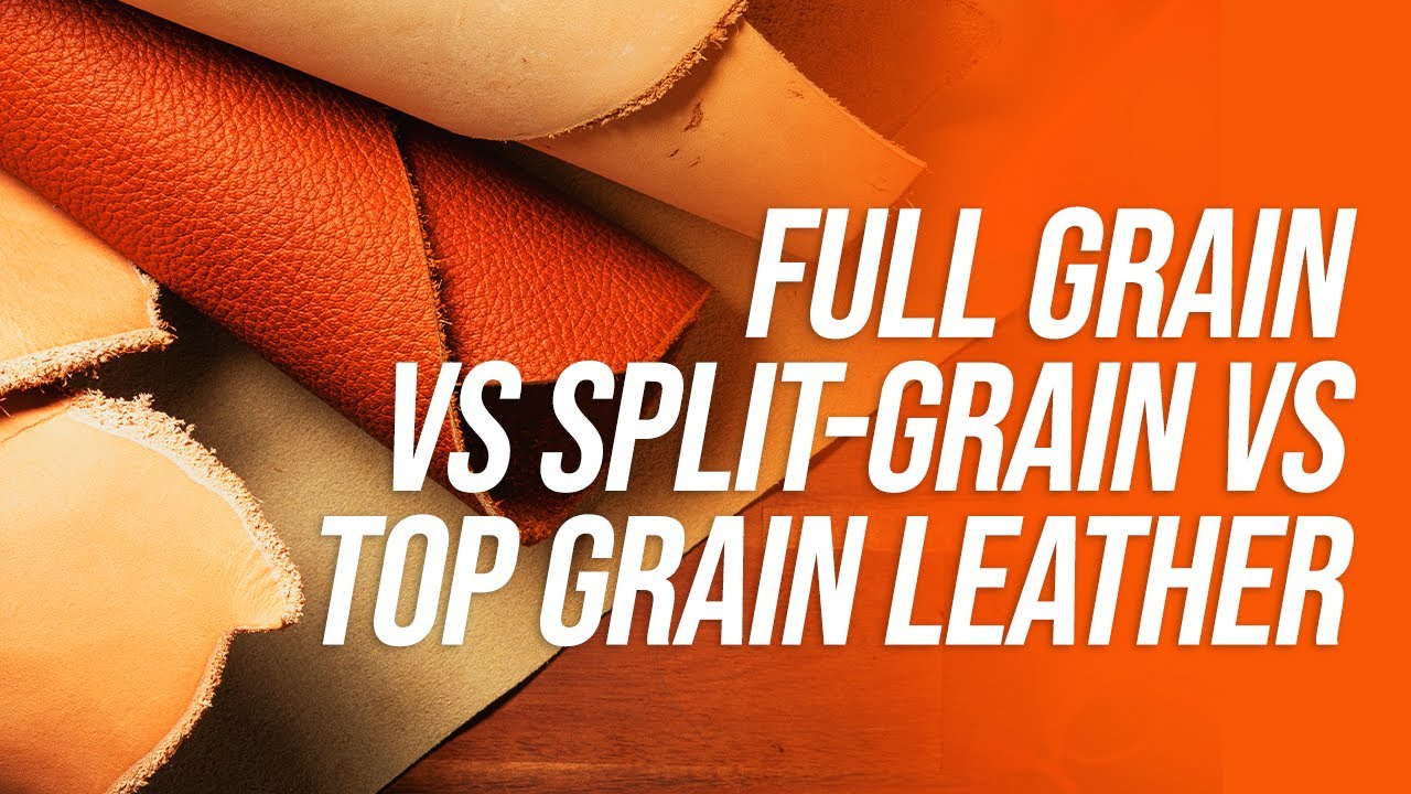 Top Grain Vs Full Grain Leather Sofa At Jeremy Myrna Blog within