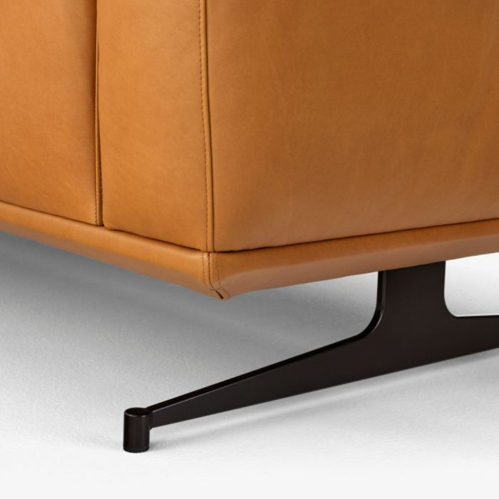 &Tradition Inland - 3 Seater Sofa | Utility Design Uk within Unveiling the Noxon 3-Seater Sofa Its Charms and How to Style It