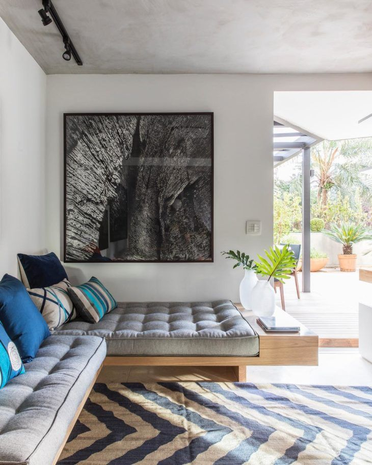 Transform Your Living Room With A Stylish Futon Sofa – Goodworksfurniture for Designing with Versatility Finding the Perfect Spot for Your Armless Sofa