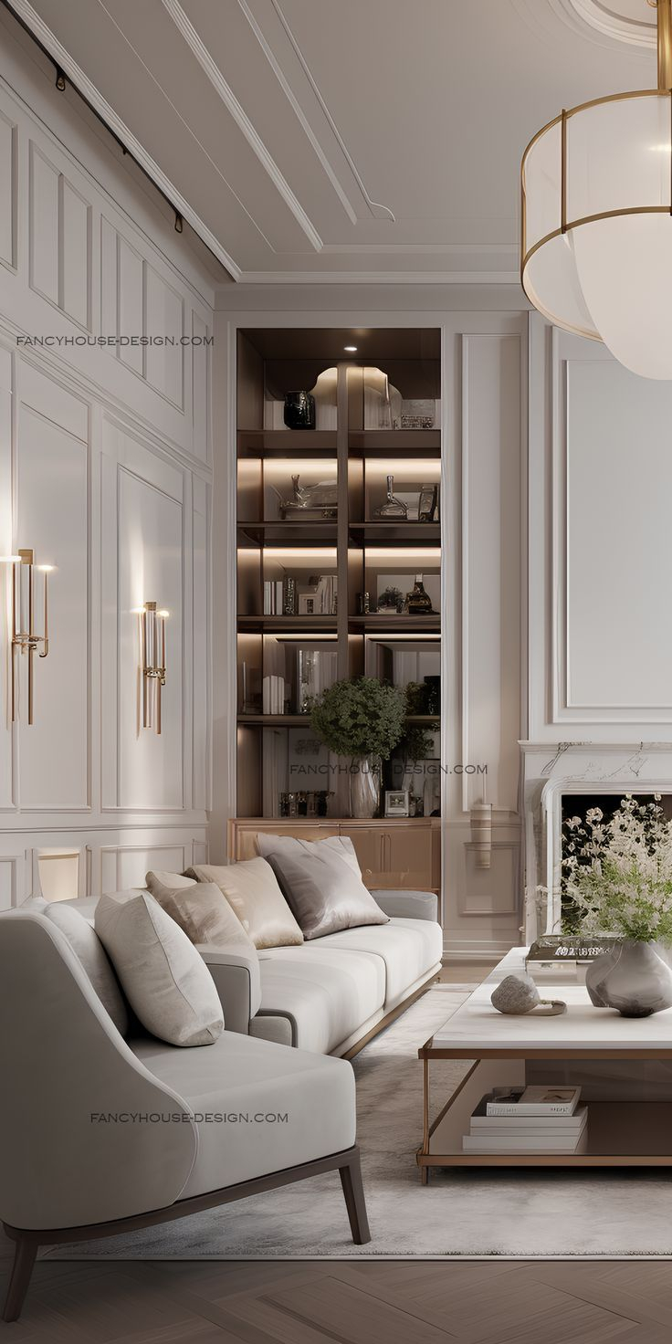 Transitional Design Versatility Allows For Various Home Styling Options ... in Designing with Versatility Finding the Perfect Spot for Your Armless Sofa