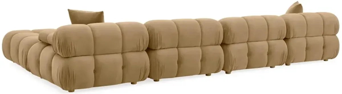 U Shaped Sectional | Furniture.com intended for