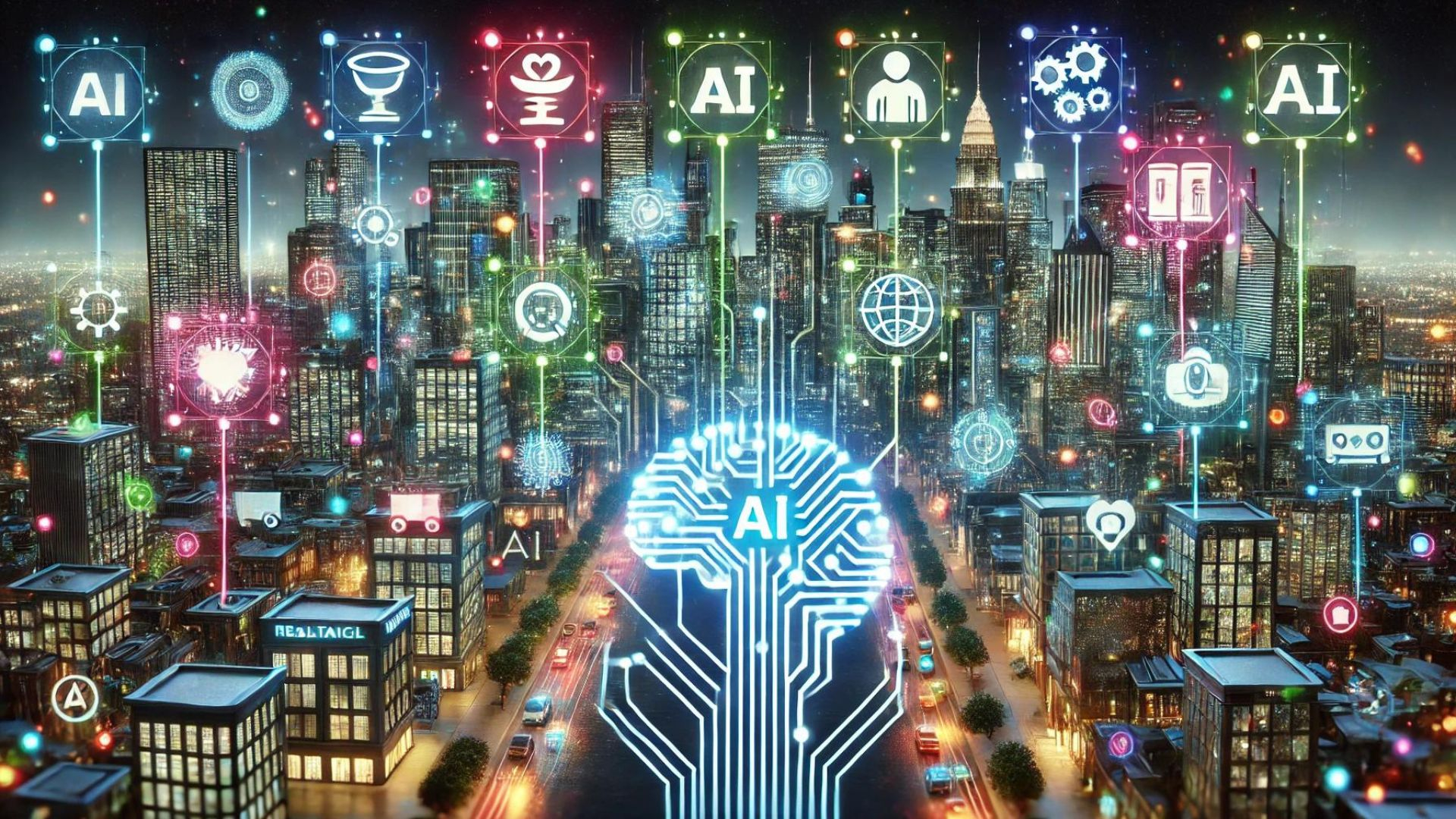 Unlocking New Horizons: The Invisible Hand Of Ai - Fusion Chat with regard to Real-World Applications of OMG Door Chests with LED