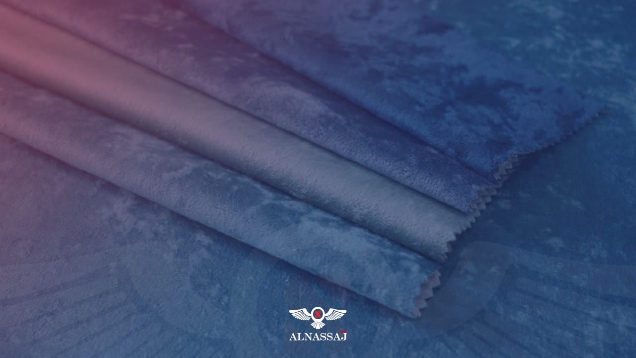 Velvet Fabric Advantages And Disadvantages | Al-Nassaj for Understanding the Benefits of Performance Velvet Upholstery