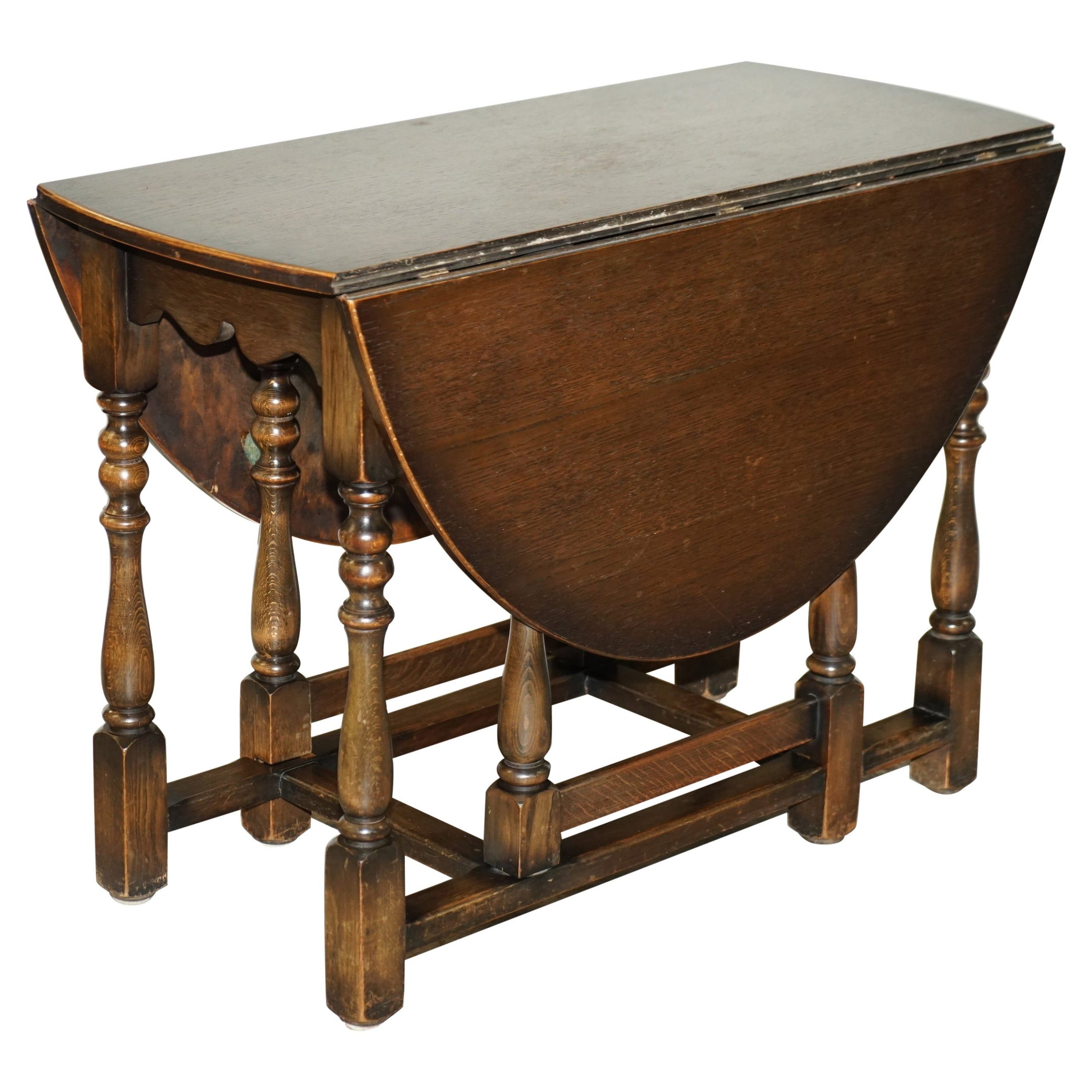 Vintage Versatile Pine Drop Leaf Pembroke Table For Sale At 1Stdibs ... with The Enduring Appeal of Drop Leaf Tables Why This Set is a Timeless Choice