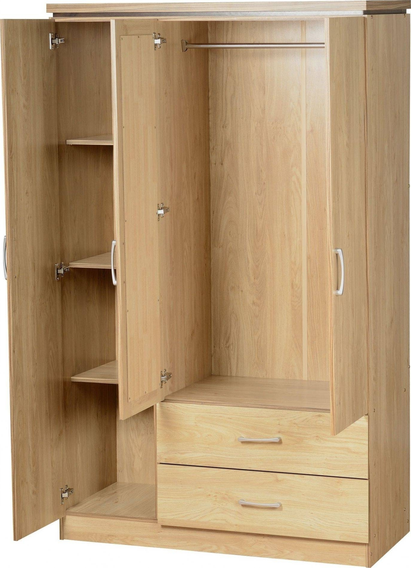 Wardrobe Kits in