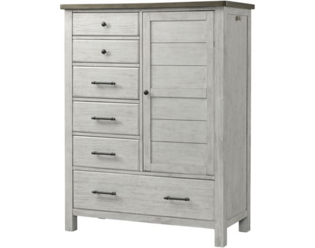 Westwood Design Timber Ridge Chifferobe – Artofit inside Style Meets Functionality The Westwood Leland Chifferobe in Sandwash Gray