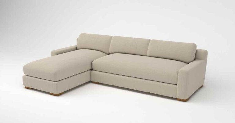 What Is A Reversible Sectional Sofa? (Explained) pertaining to