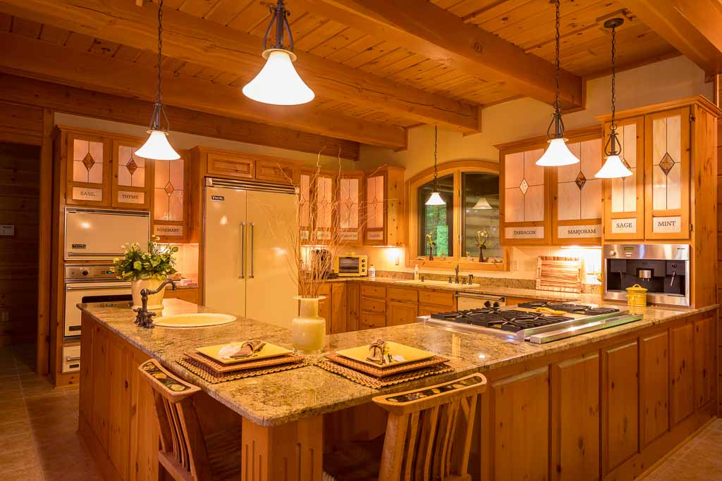 Why Installing Rustic Cabinetry For An Enduring Appeal within The Enduring Appeal of the Westwood Urban Rustic Design