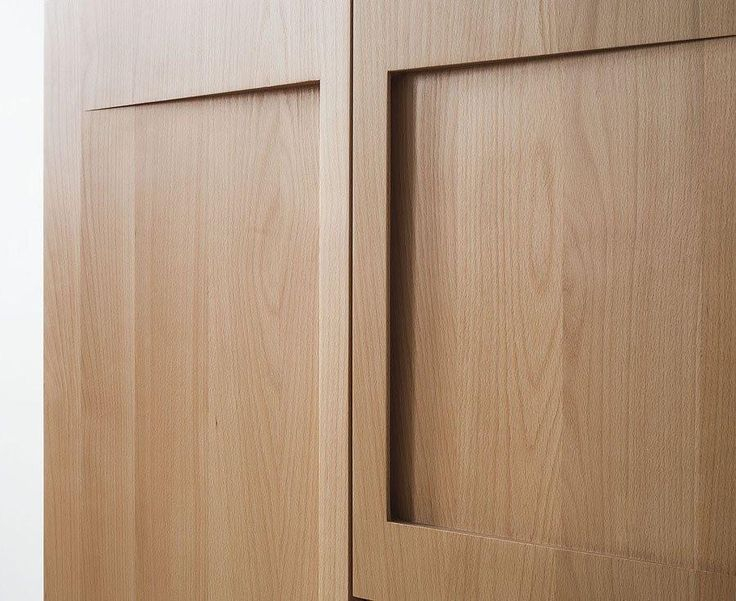 Workstead Beech Wood Wardrobe | Nyc Furniture, Contemporary Furniture ... for