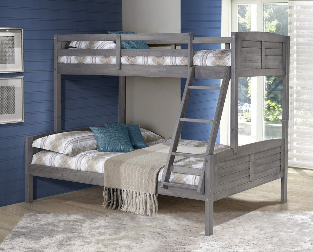 You And Your Little Ones Will Love The Cabin-Chic Charm Of Our Bunk Bed ... regarding