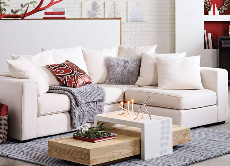 10 Best Apartment Sofas And Small Sectionals To Cozy Up On intended for Smart sofa choices for tiny apartments without compromising style