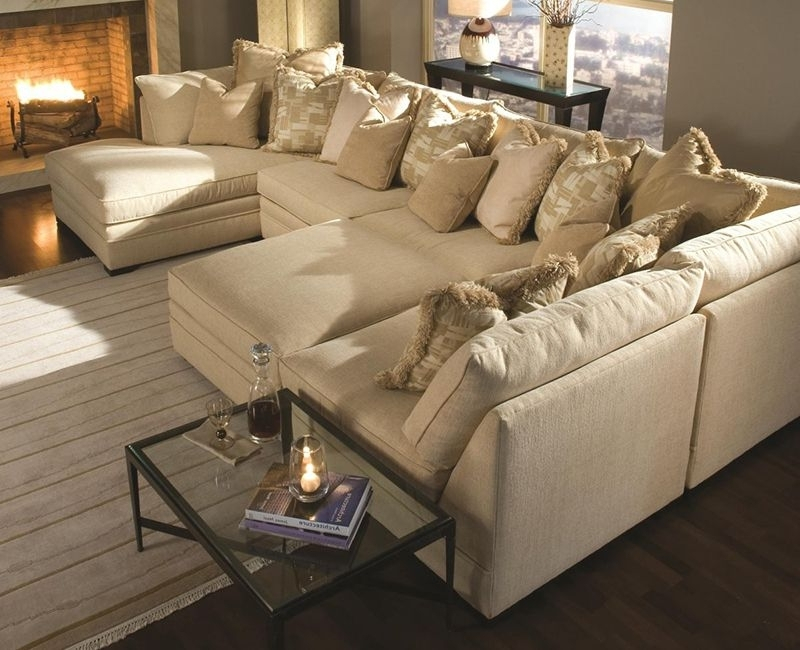 10 Best Ideas Long Sectional Sofas With Chaise intended for Best Sofa For Long-Term Investment