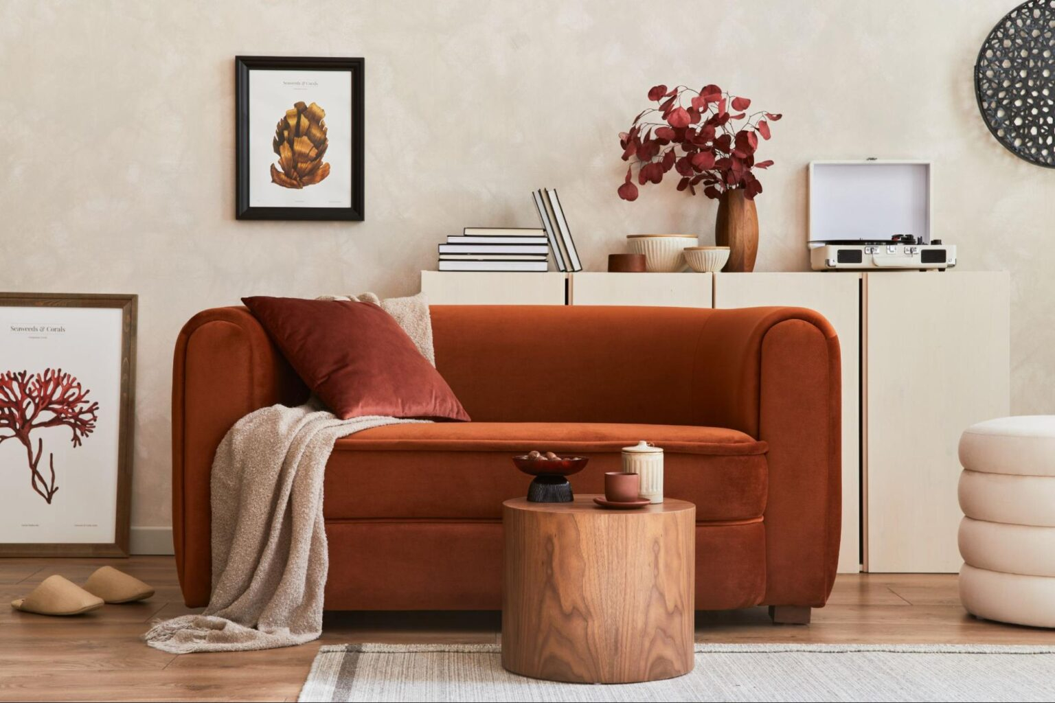 2025 Sofa Color Trends: Top Shades For A Stylish Home - Urban Concepts pertaining to Best Sofa Trends For Modern Homes 2025