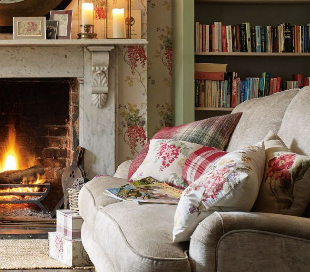 37 Awesome Cozy Sofa In Livingroom Ideas - Home Decor Gayam003 within Sofa Styling Ideas For Cozy Interiors