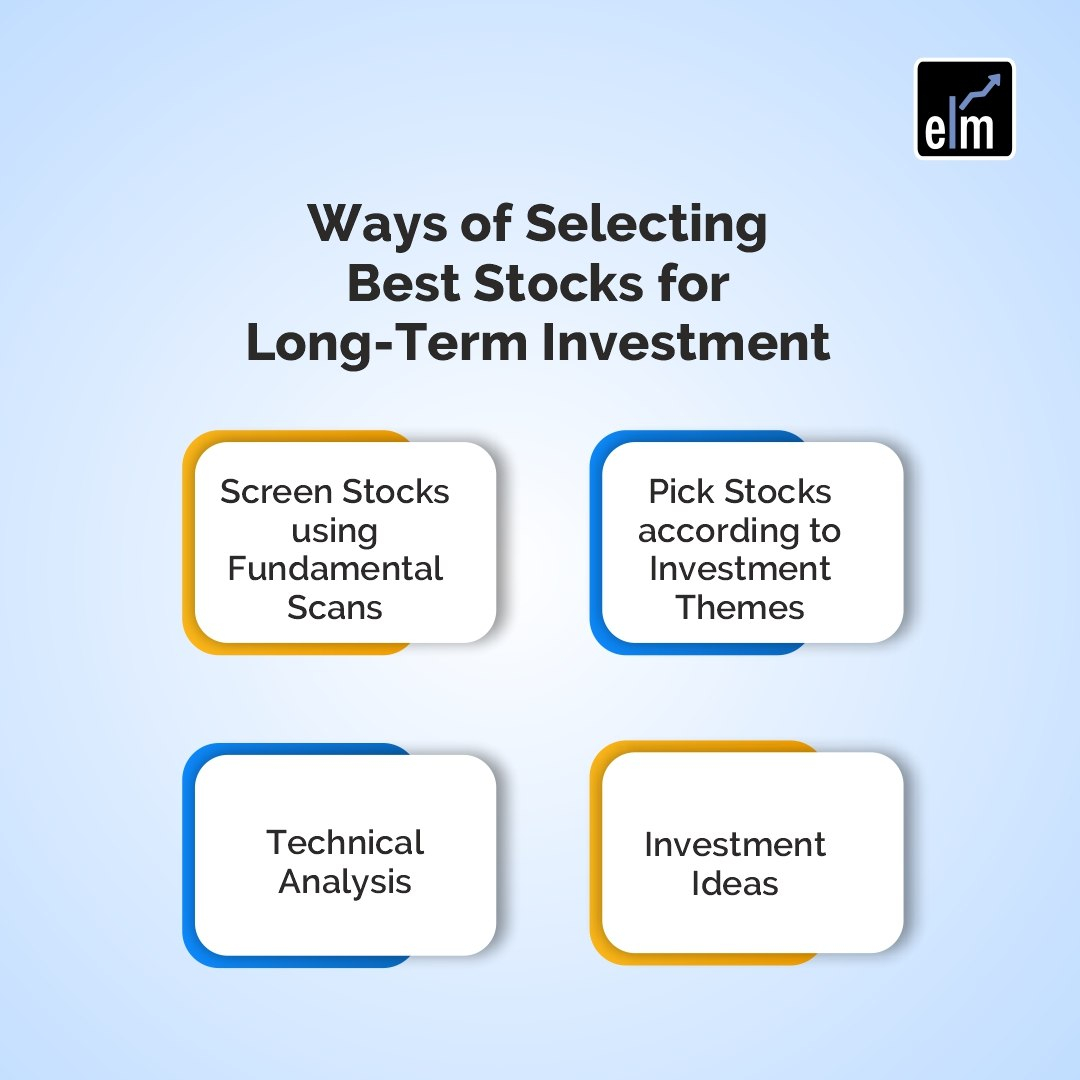 4 Ways For Picking Best Stocks For Long Term Investment in Best Sofa For Long-Term Investment