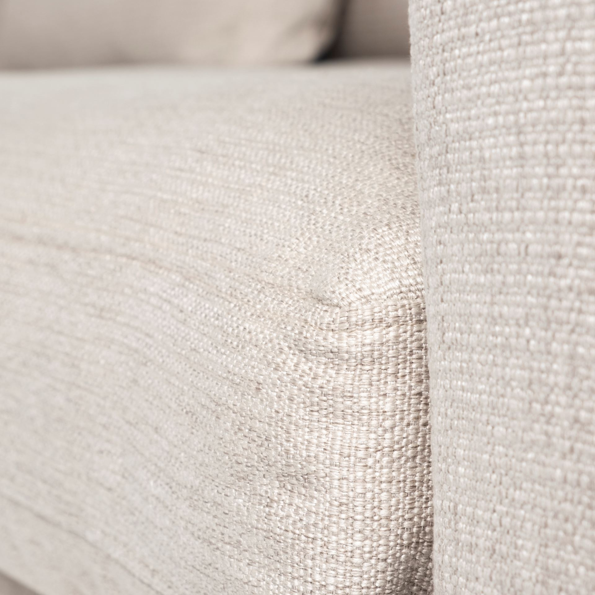 68702 - Denly Ii 92.5 X 38.25 X 34.5 Beige Slipcover Three Seater Sofa for Denly Ii 92.5X38.25X34.5 Beige Slipcover Three Seater Sofa