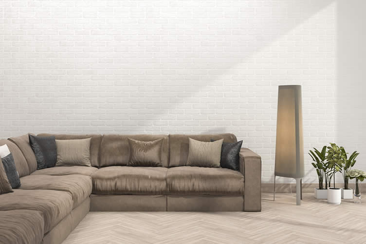 8 Sofa Colors That Go Well With White Walls | Photo Remodeling Analysis pertaining to Which Sofa Color Matches White Walls