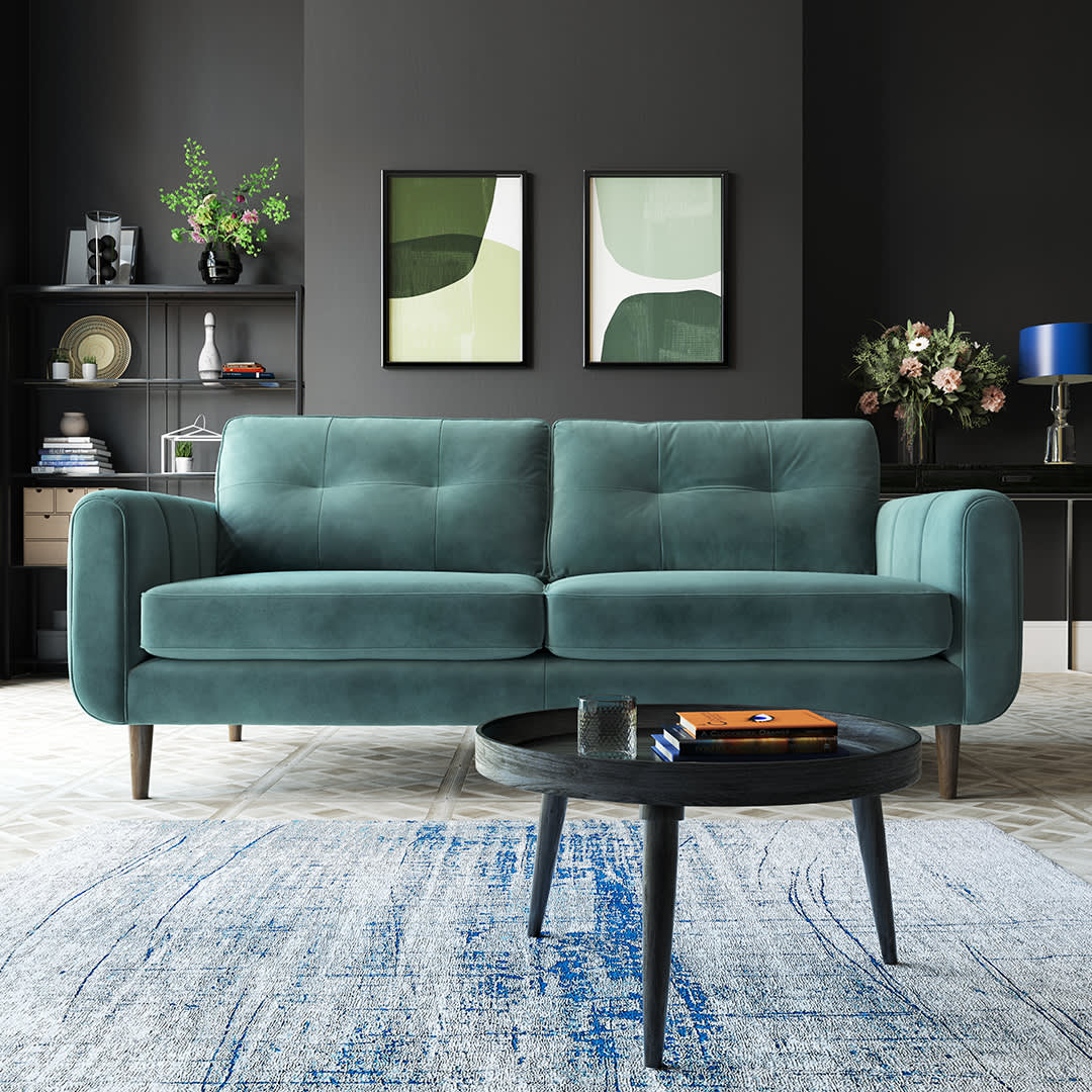 A Buying Guide For Pet-Friendly Sofas | Sofology with regard to Understanding Scratch-Resistant Materials for Family Living