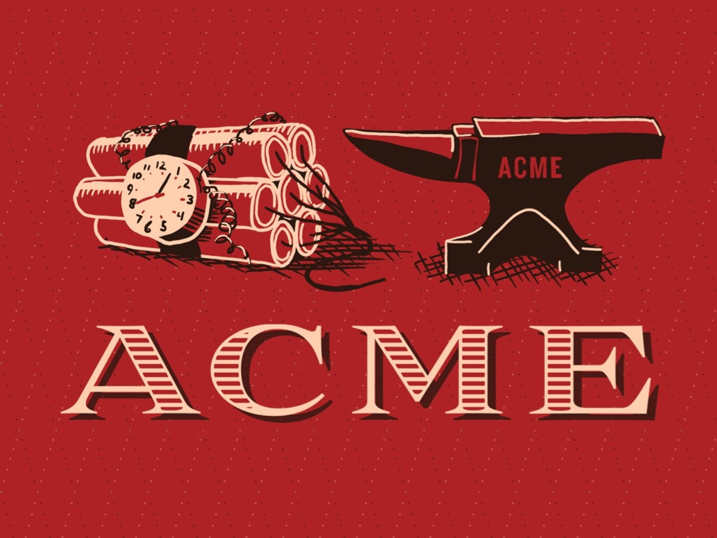 Acme Corporation On Flowvella - Presentation Software For Mac Ipad And ... with Delving into the history and durability of antique ebony finishes