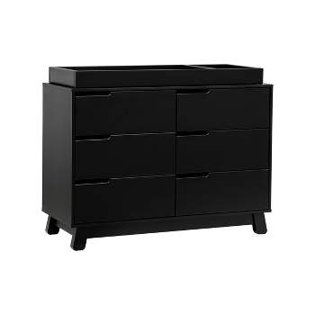 Babyletto Bondi 6-Drawer Assembled Dresser - Honey : Target pertaining to Bondi 6-Drawer Assembled Dresser, Crimson