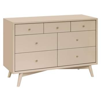 Babyletto Bondi 6-Drawer Assembled Dresser - Honey : Target regarding Styling Your Space with the Bold Statement of the Bondi 6-Drawer Dresser Crimson