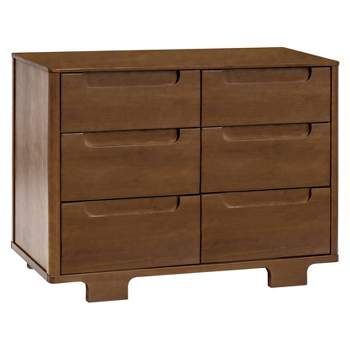 Babyletto Bondi 6-Drawer Assembled Dresser - Honey : Target with regard to Bondi 6-Drawer Assembled Dresser, Crimson