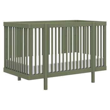 Babyletto Pogo Tambour Assembled Dresser - Olive : Target intended for Maximizing Space and Style with the Pogo Tambour Dresser Blonde