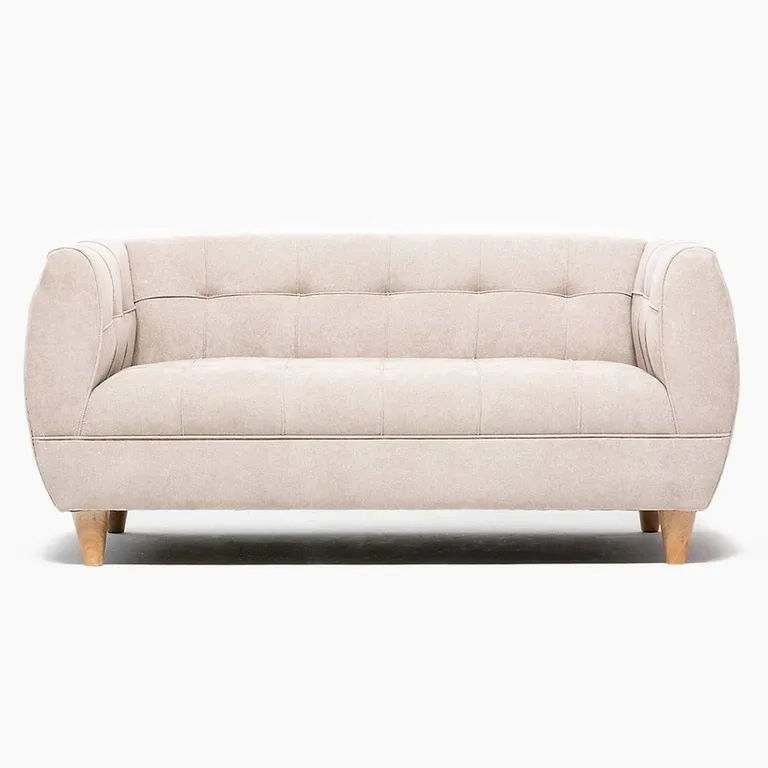 Barra Design Sofa Gracia 200 Beige | Falabella.com inside Exploring the Textures and Tones of the Gracia Sectional Sofa Beige