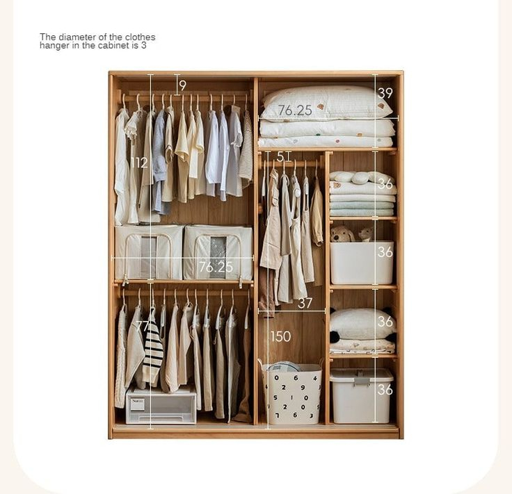 Beech Solid Wood Kids Wardrobe Sliding Door | Sliding Doors, Kids Wardrobe, Simple Storage throughout Crafting a Serene Space The Beech Solid Wood White Sliding Door Wardrobe for Kids