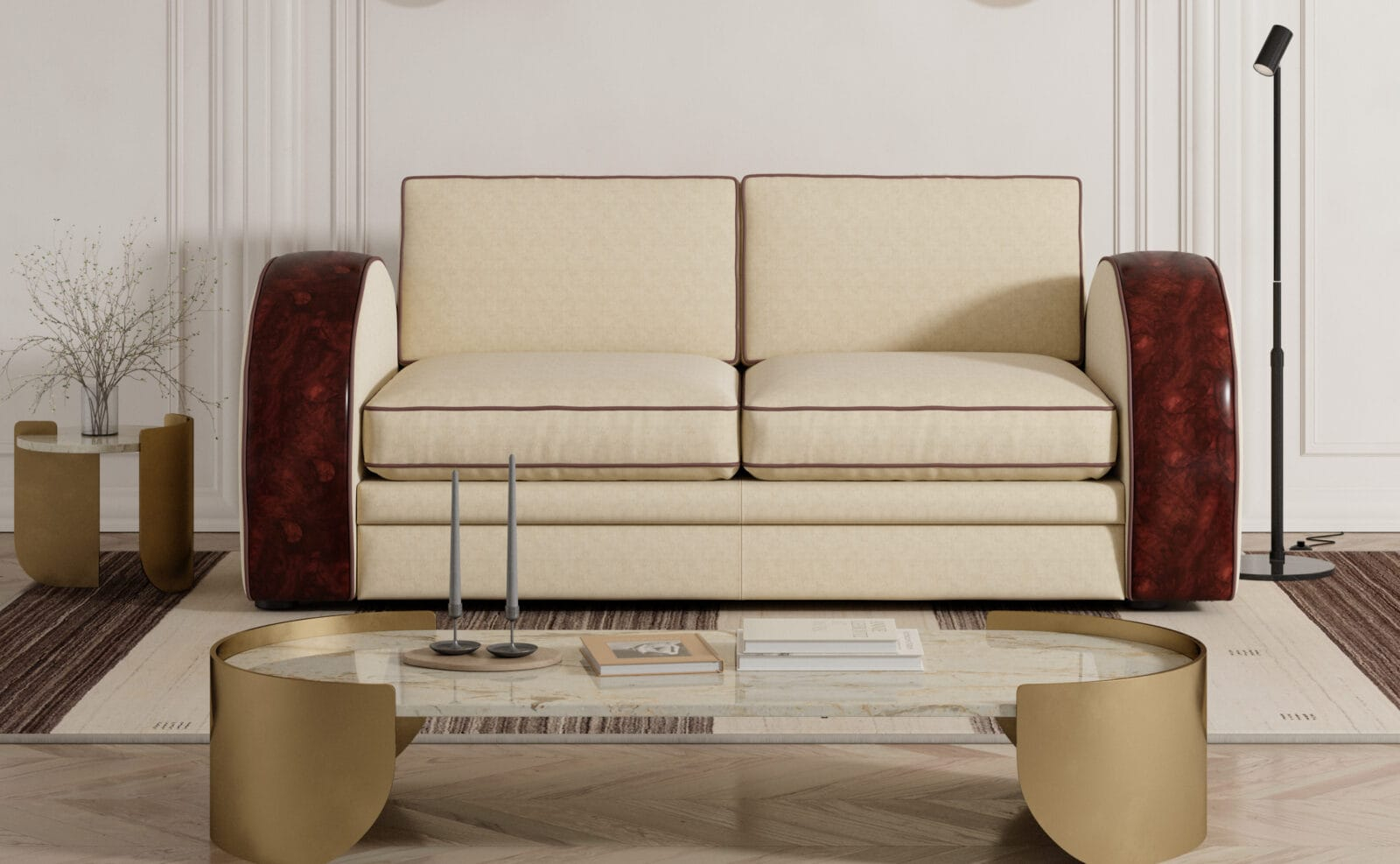 Bespoke Sofas & Designer Sofas - Urban Collection with regard to Bespoke Sofa Designer In Paris