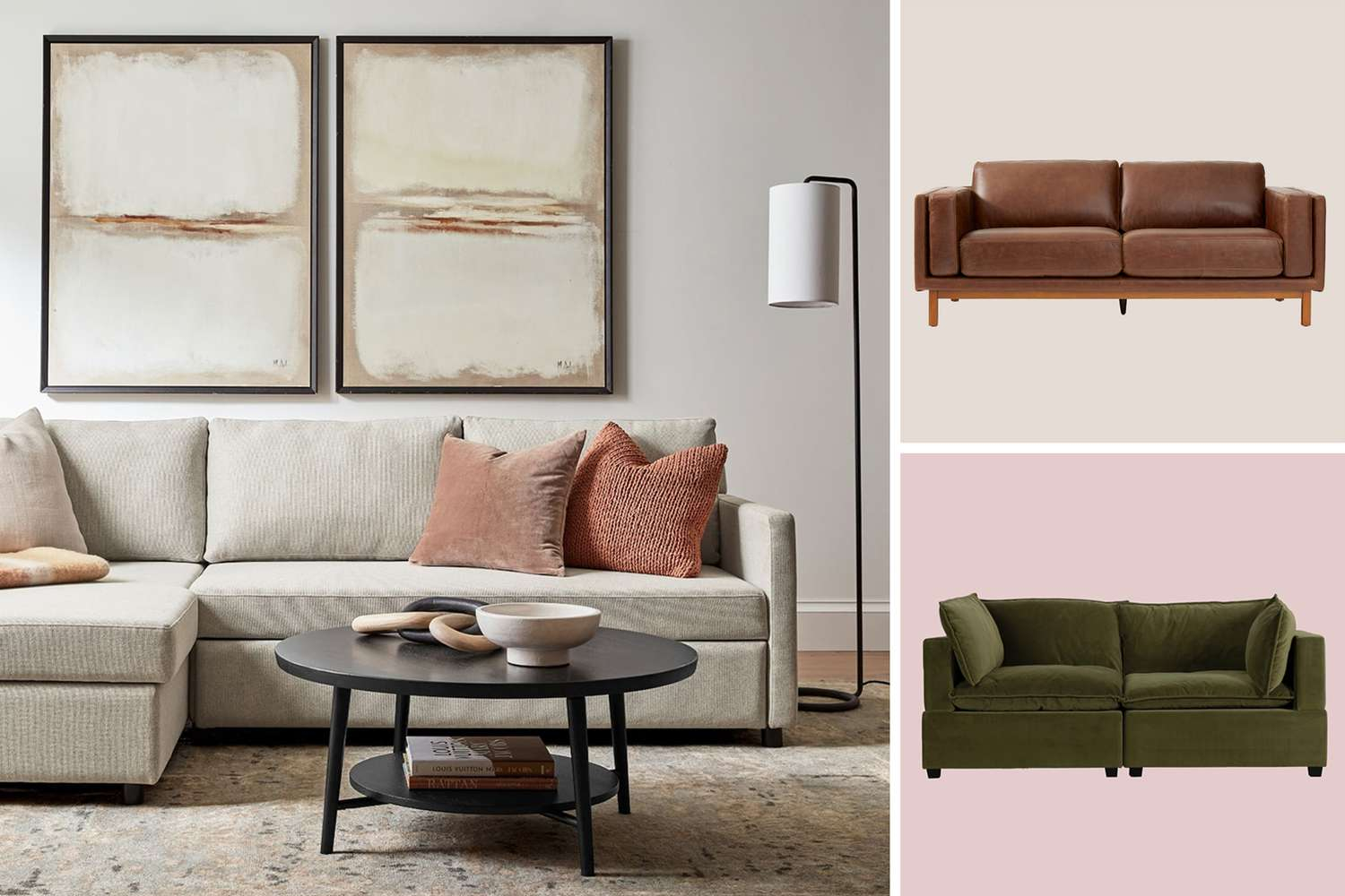 Best Couches For Small Living Rooms At Callum Winter-Irving Blog with regard to Best Sofa For Small Living Room Layout