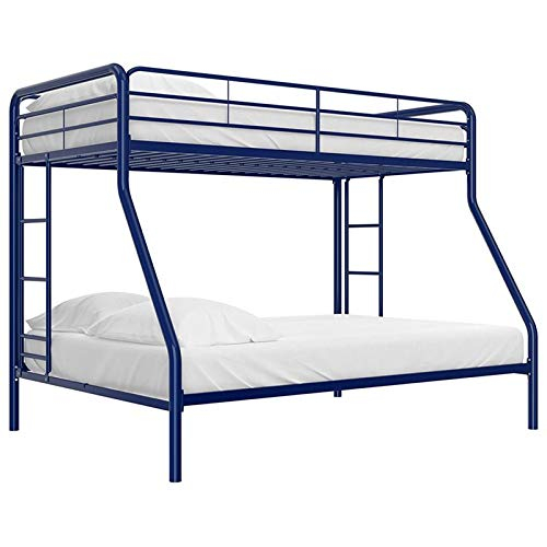 Best Dhp Full Metal Loft Bed With Ladder - Home Life Collection for Transforming Small Rooms The DHP Loft Bed Black Experience