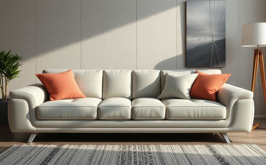 Best Ergonomic Sofa – Itrendworld in Ergonomic Sofa Design For Back Support
