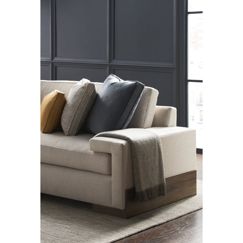 Caracole Classic I'm Shelf-Ish Modular 3 - Piece Sectional | Wayfair for The Art of Arrangement Maximizing Your I'm Shelf-ish Sectional Sofa Space