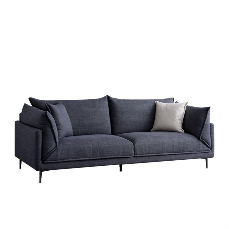 China Customized Lasts Longer Fabric Sofa Material Suppliers ... in The Science Behind Long-Lasting Fabric Sofa Materials