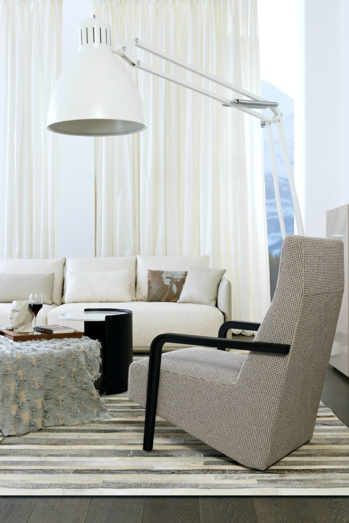Contemporary Luxury Sofas On London's High Street With Camerich inside How London's Modern Sofa Stores Are Redefining Living Room Spaces